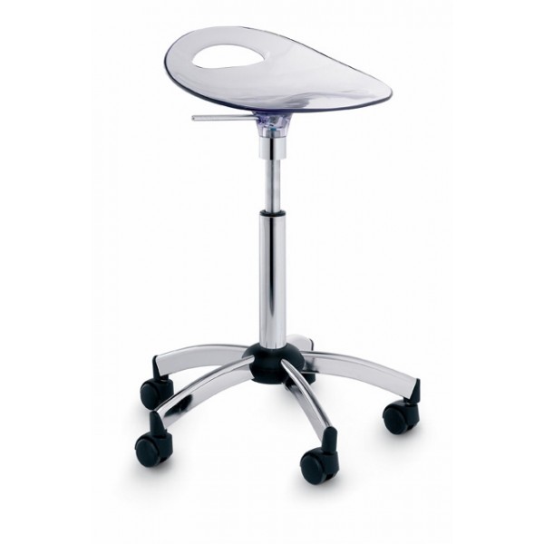 Σκαμπώ κομμωτηρίου Samba